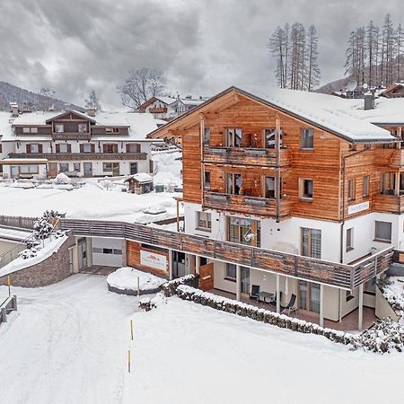 Chalet Rudana 세스토 외부 사진
