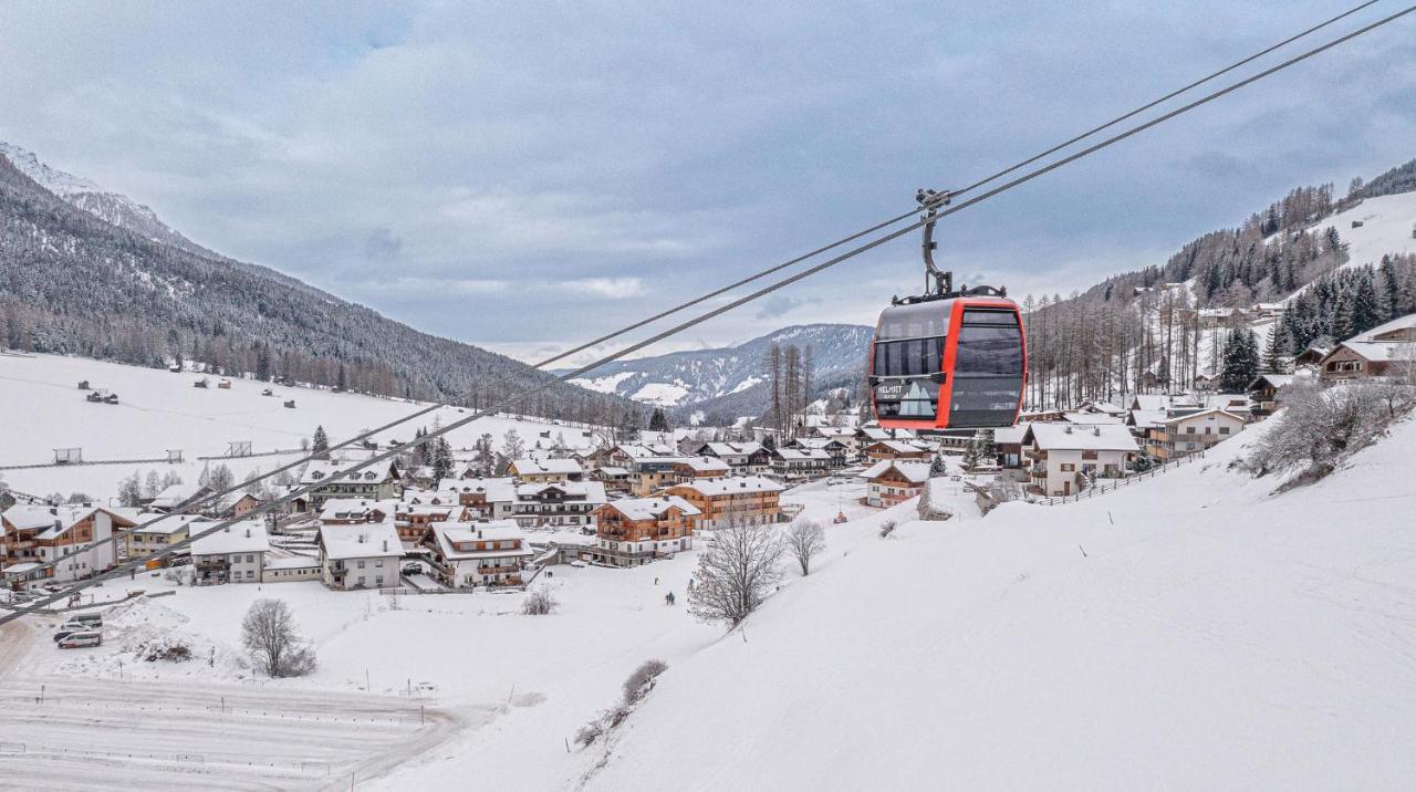 Chalet Rudana 세스토 외부 사진