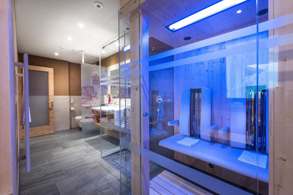 Chalet Rudana 세스토 외부 사진