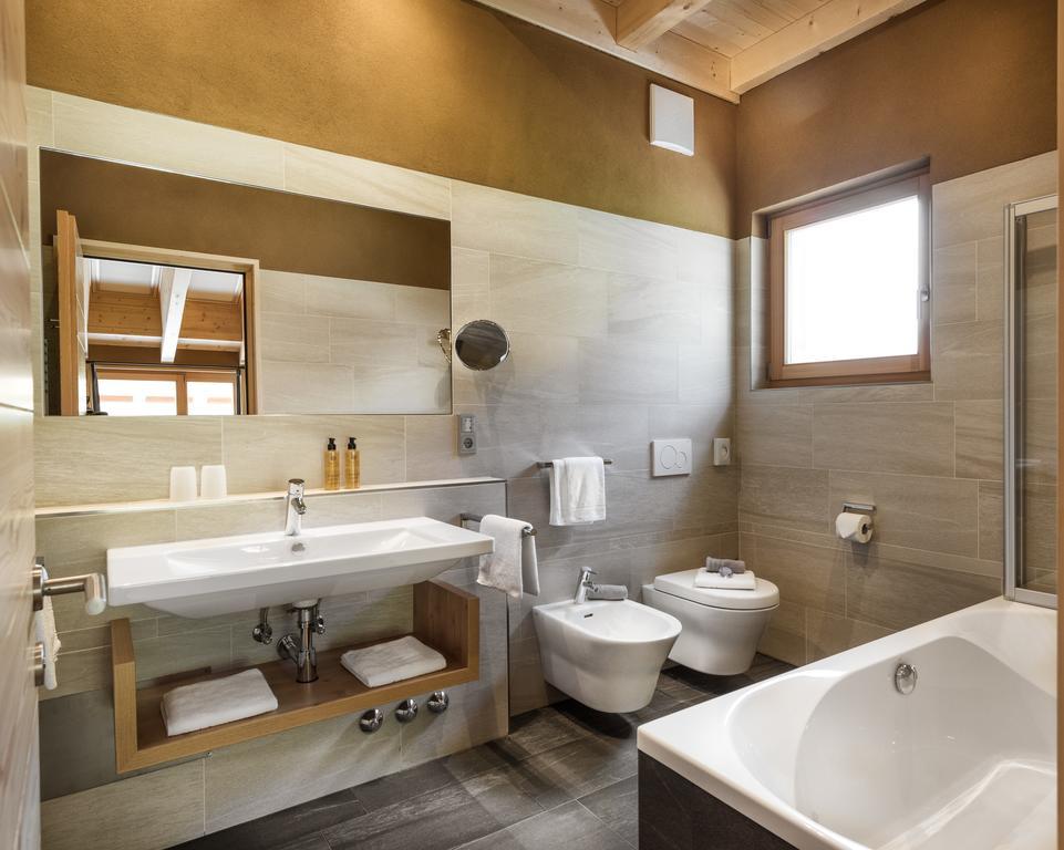 Chalet Rudana 세스토 외부 사진
