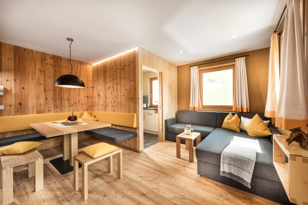 Chalet Rudana 세스토 외부 사진