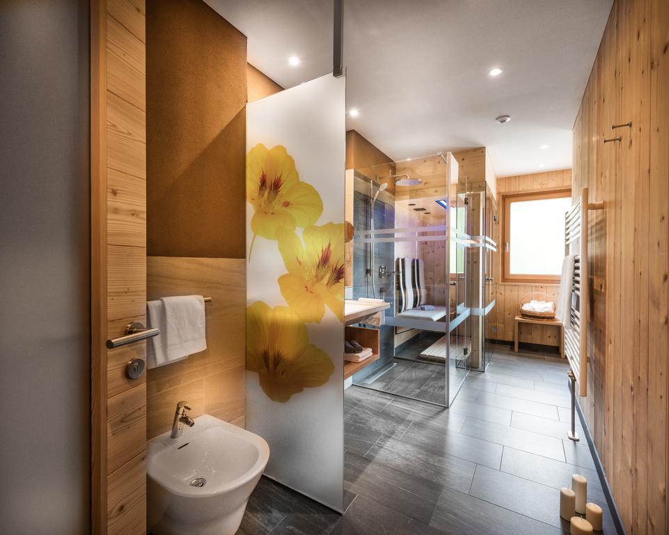 Chalet Rudana 세스토 외부 사진