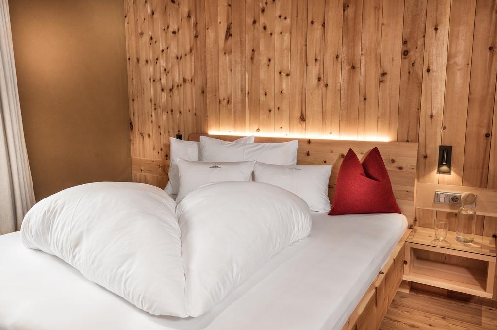 Chalet Rudana 세스토 외부 사진