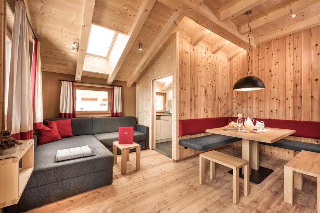 Chalet Rudana 세스토 외부 사진