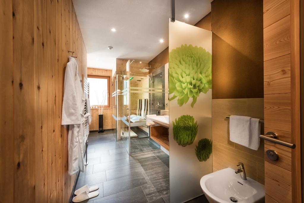 Chalet Rudana 세스토 외부 사진