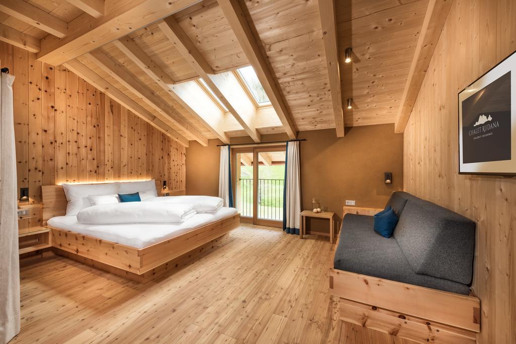 Chalet Rudana 세스토 외부 사진