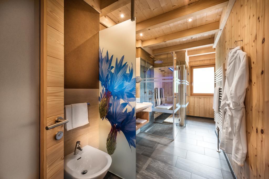 Chalet Rudana 세스토 외부 사진