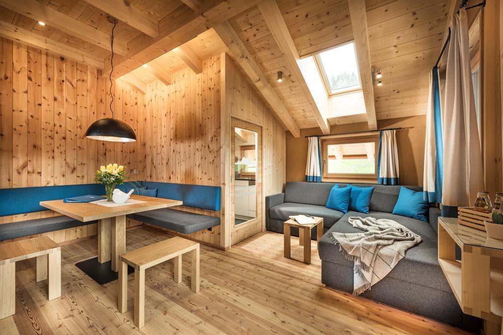 Chalet Rudana 세스토 외부 사진
