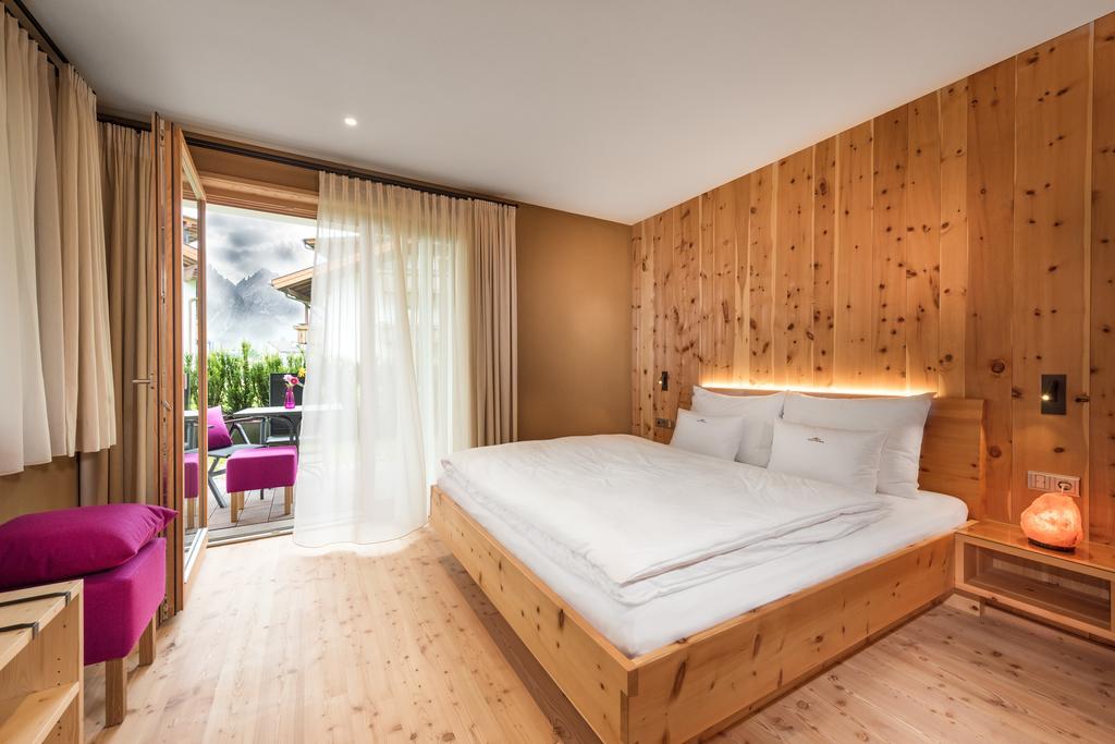 Chalet Rudana 세스토 외부 사진