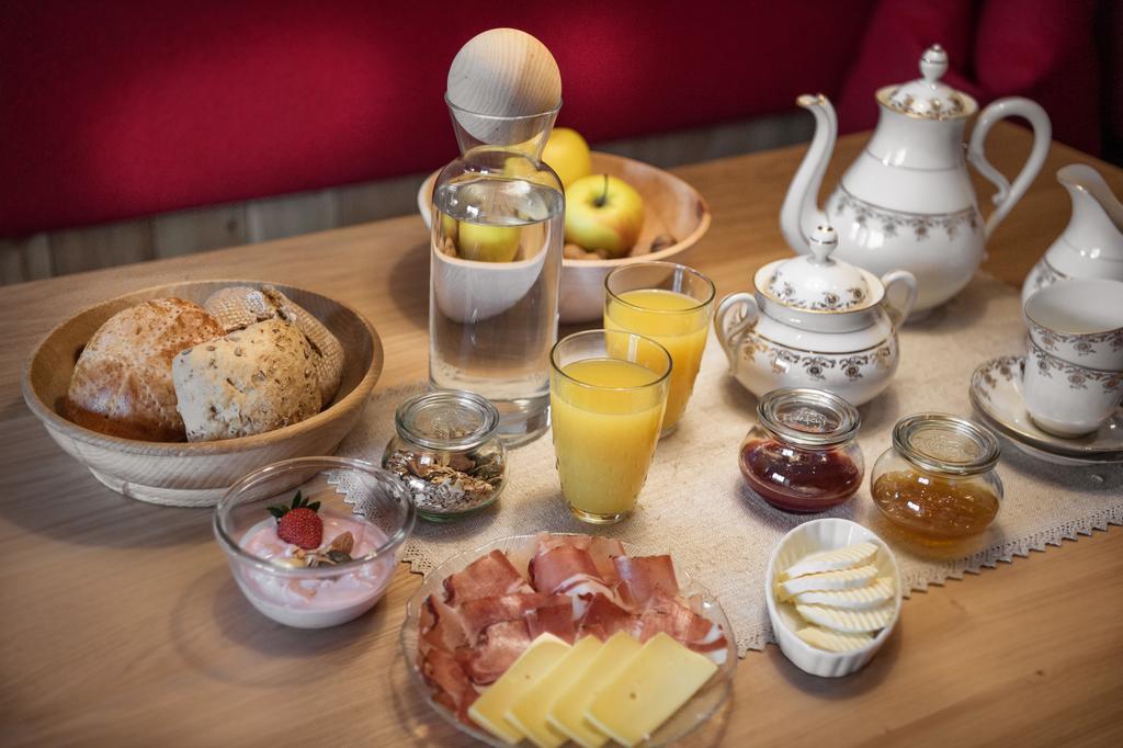 Chalet Rudana 세스토 외부 사진