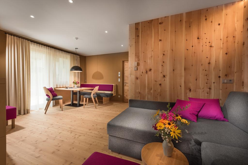 Chalet Rudana 세스토 외부 사진