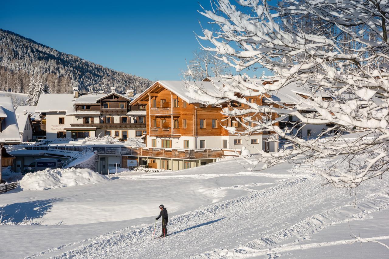 Chalet Rudana 세스토 외부 사진