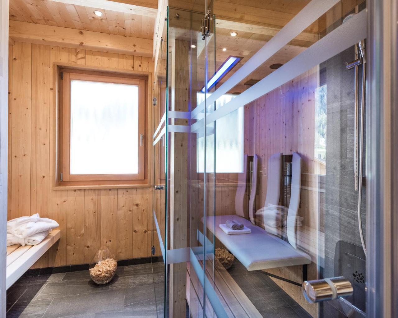 Chalet Rudana 세스토 외부 사진